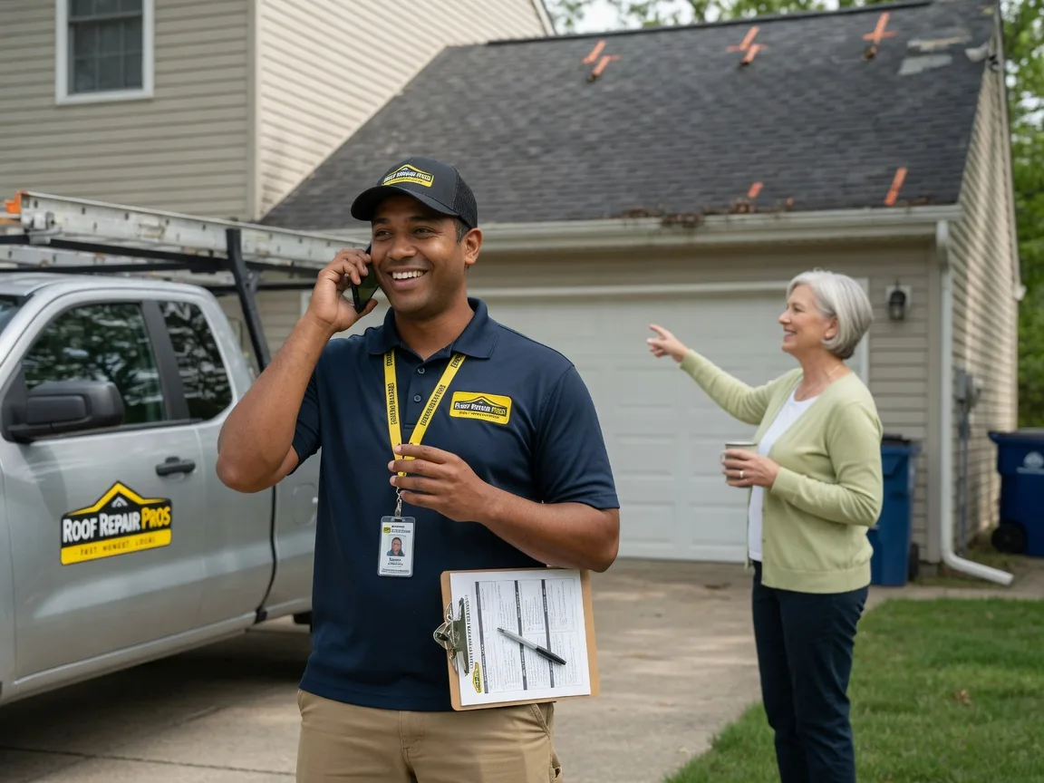 Roof Repair Independence, WV FAQs